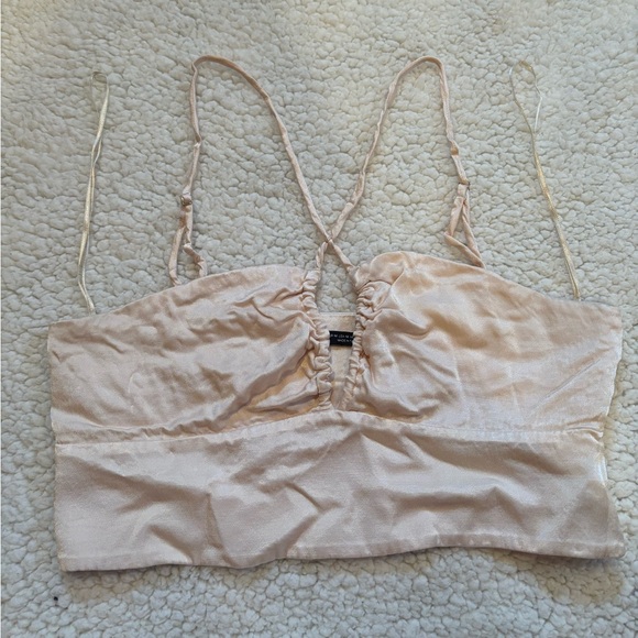 ZARA Top - Picture 1 of 5